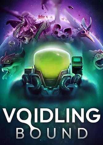 Descargar Voidling Bound para PC 1-Link