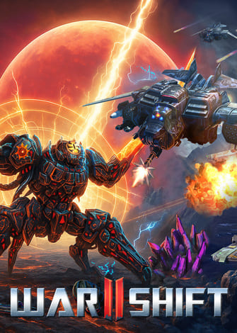 Descargar WARSHIFT 2 para PC 1-Link