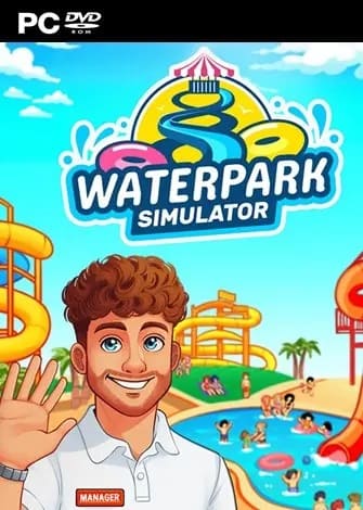 Descargar Waterpark Simulator para PC 1-Link