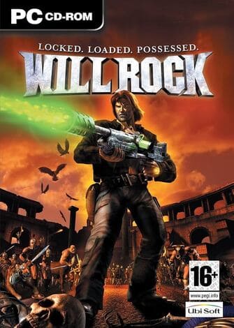 Descargar Will Rock para PC 1-Link