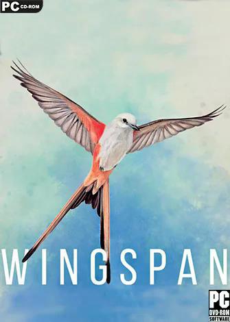 Wingspan