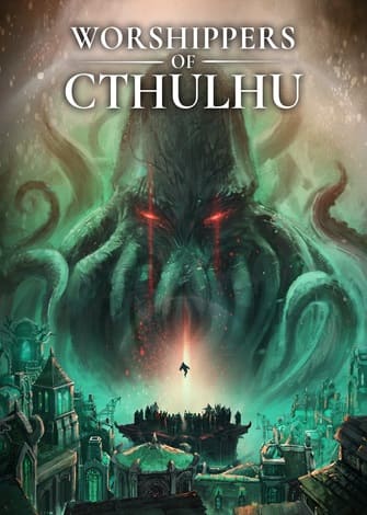 Descargar Worshippers of Cthulhu para PC 1-Link