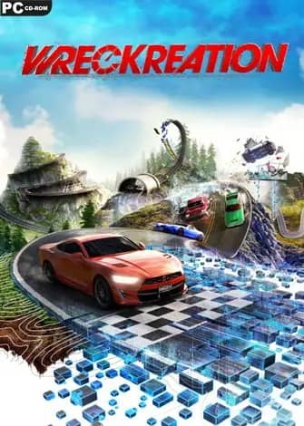 Wreckreation