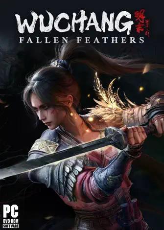 Wuchang: Fallen Feathers Deluxe Edition