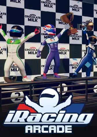 iRacing Arcade